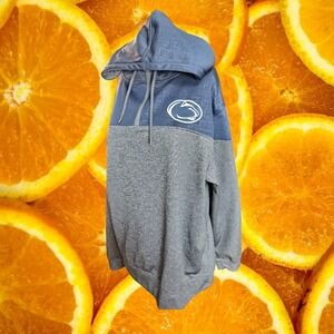 Colosseum Penn State‎ Nittany Lions Pullover Hoodie Sweatshirt XL